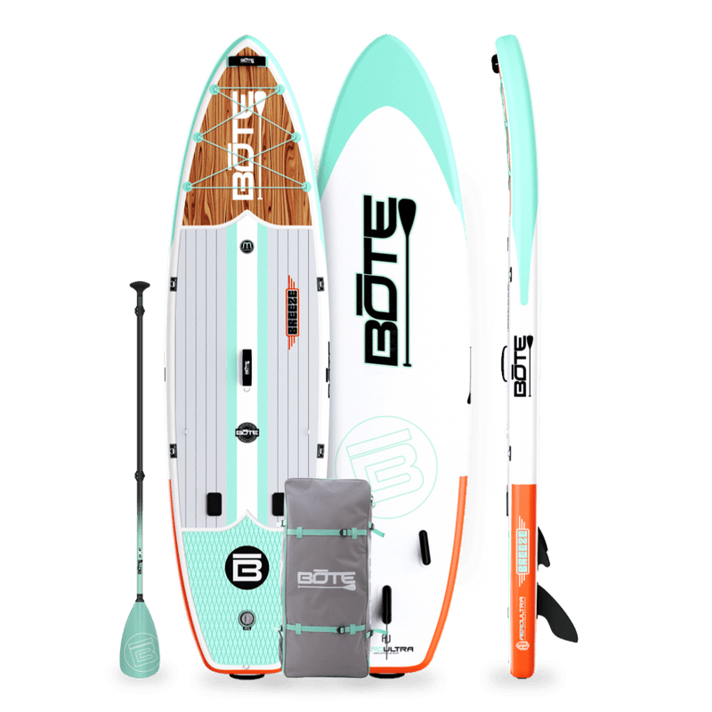 Breeze Aero 11'6