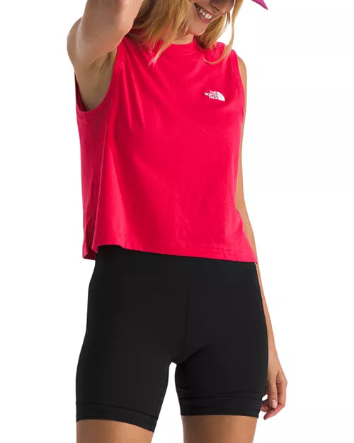 Women's Evolution Tank