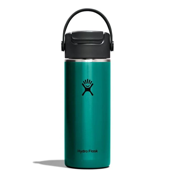 16 oz Lightweight Travel Mug Flip Sip Cap