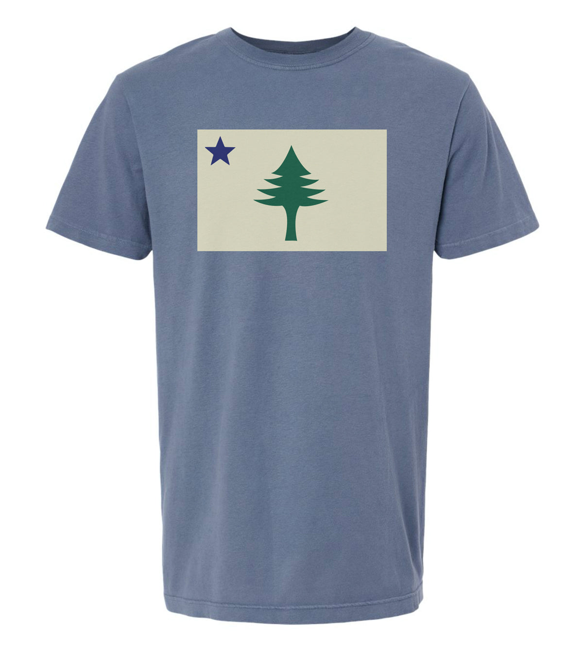 1901 Flag Youth T-Shirt