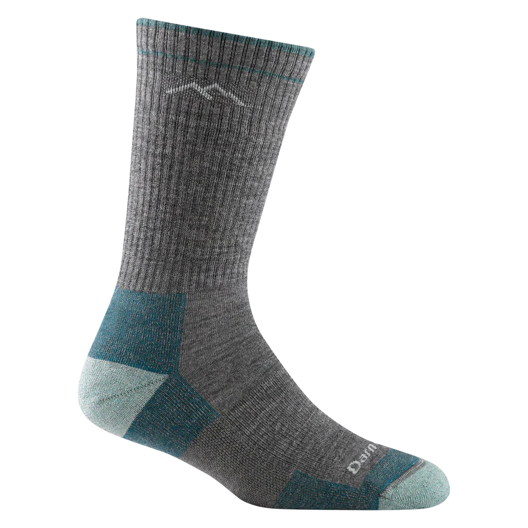 1907 Women's Hiker Boot Midweight Hiking Sock with Cushion