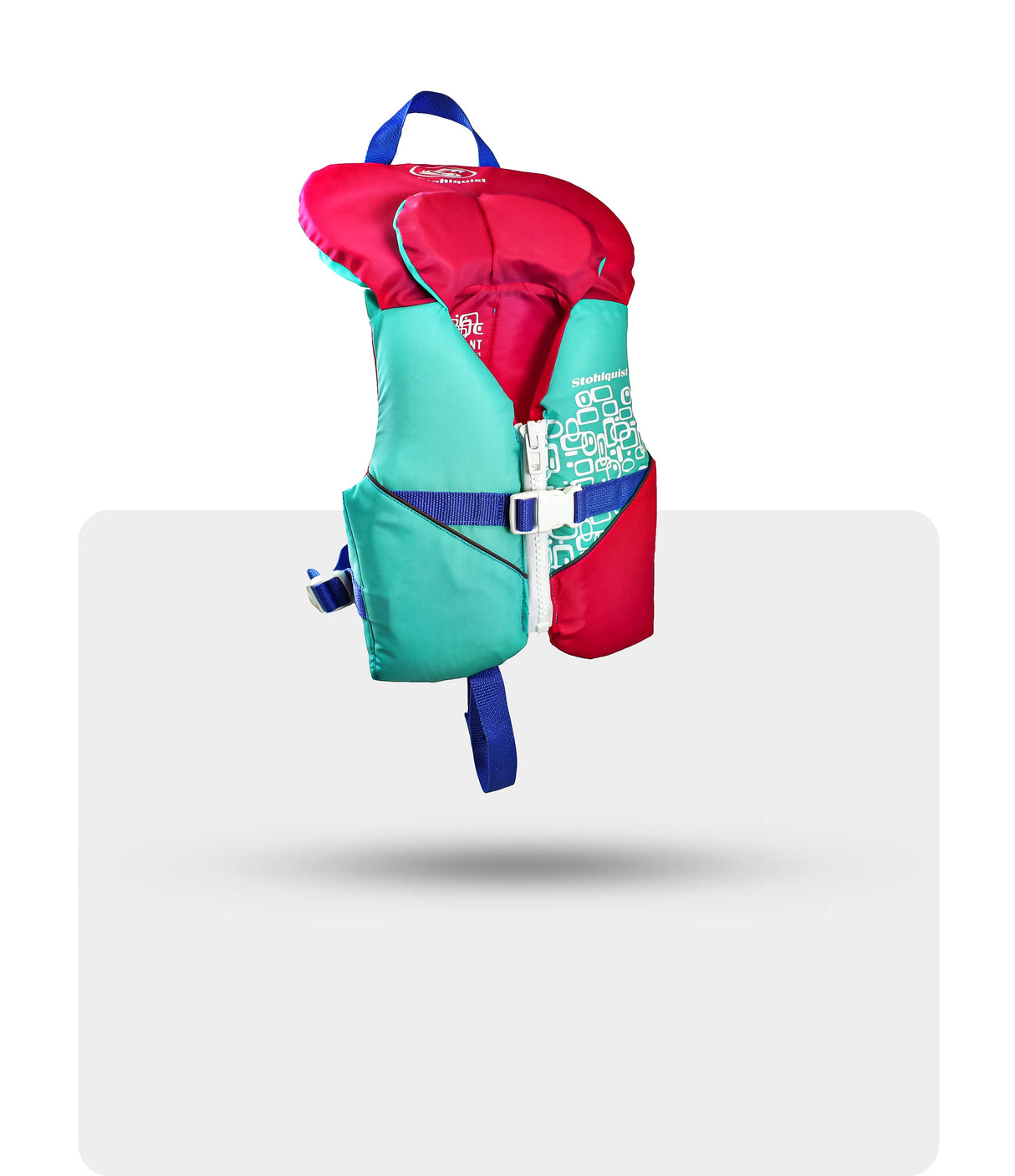 Infant PFD