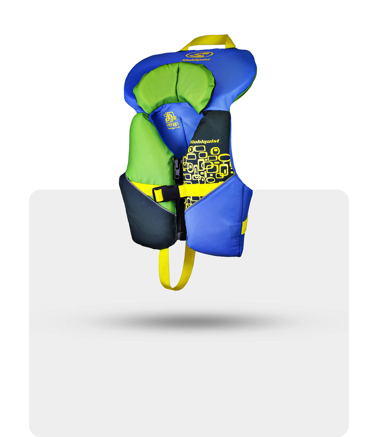 Infant PFD
