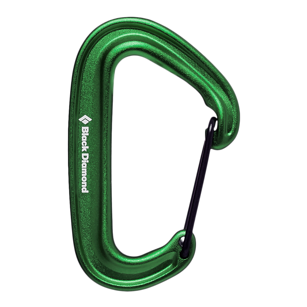 Miniwire Carabiner