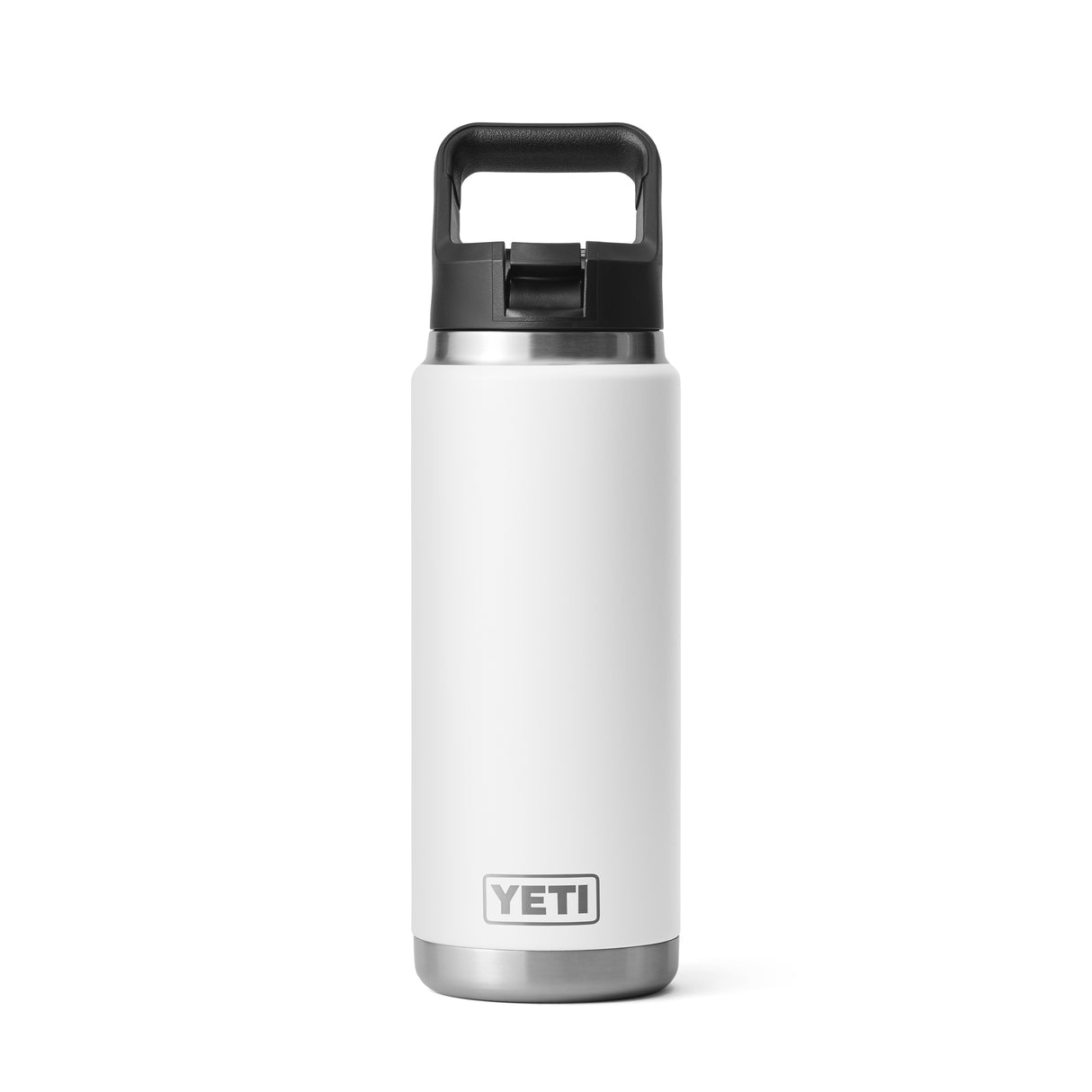 Rambler Straw Bottle 26 oz