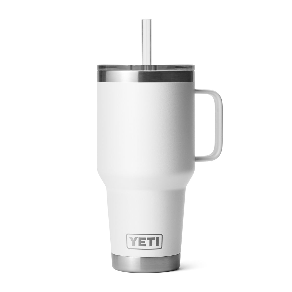 Rambler Straw Mug 35 oz