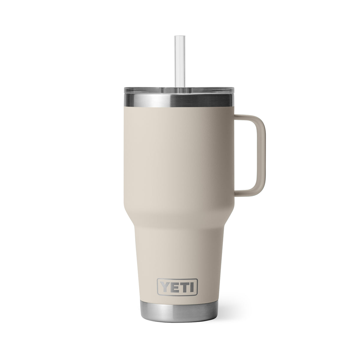 Rambler Straw Mug 35 oz