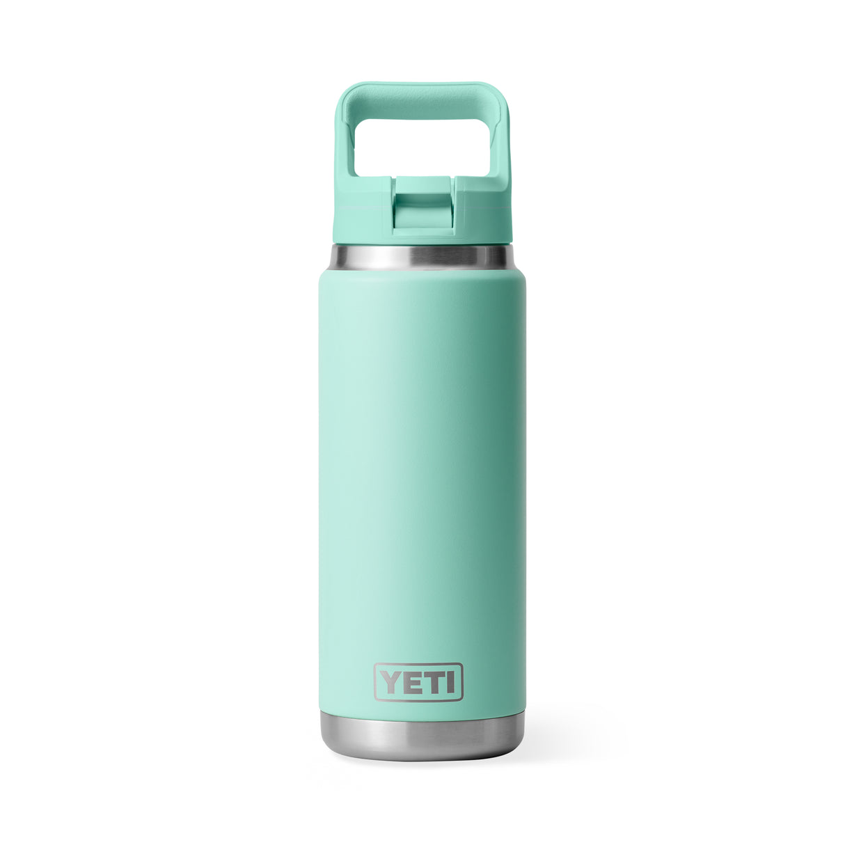 Rambler Straw Bottle 26 oz