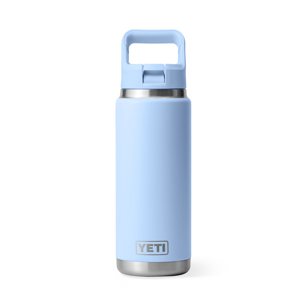 Rambler Straw Bottle 26 oz