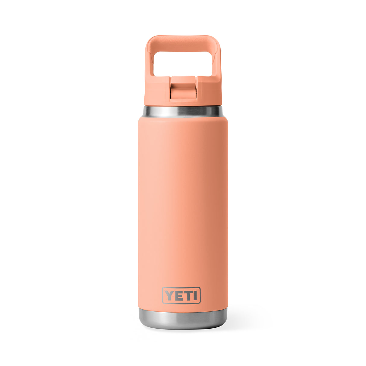 Rambler Straw Bottle 26 oz