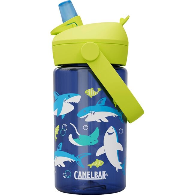 Thrive Flip Straw Kids 14 oz