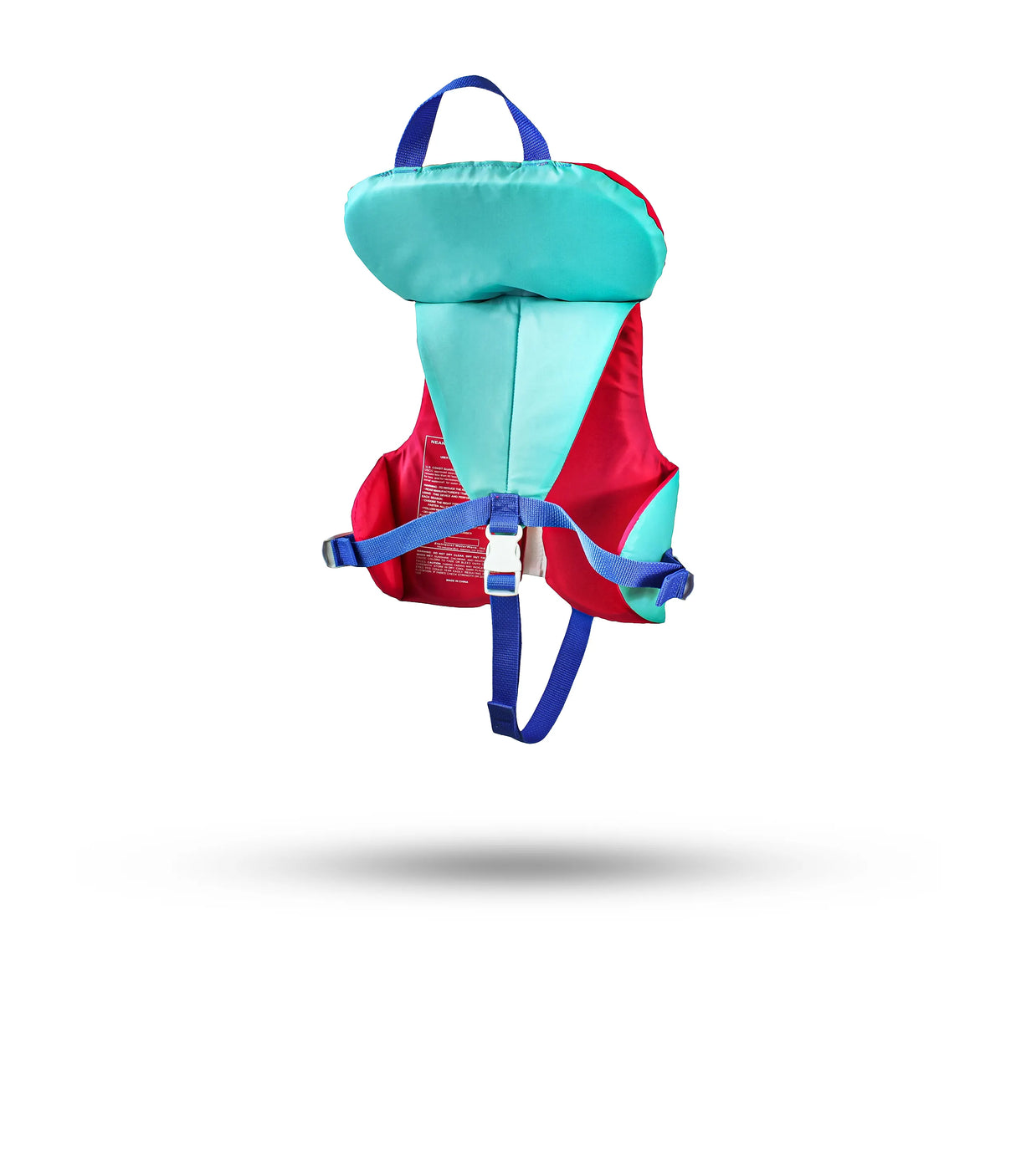 Infant PFD