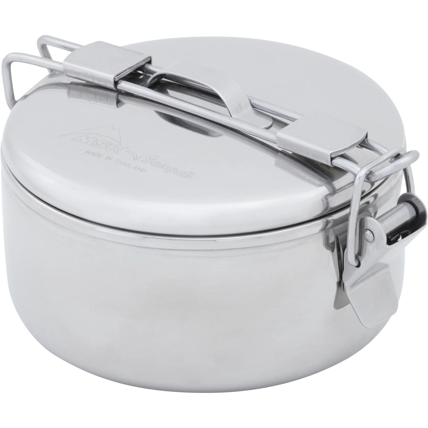 Alpine StowAway Pot 775ml