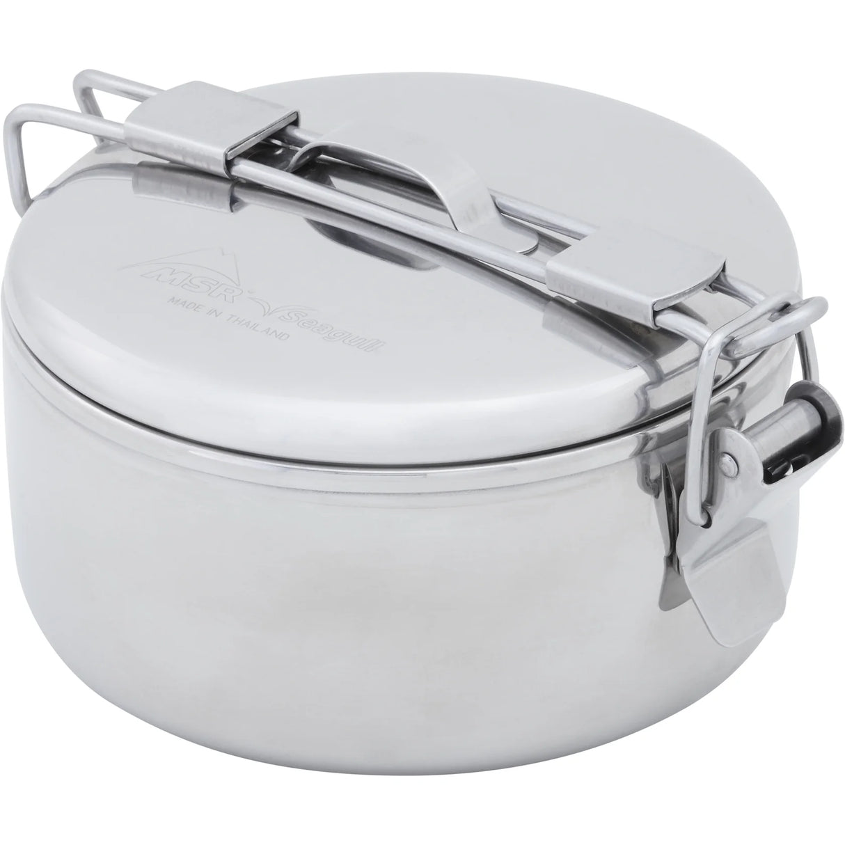 Alpine StowAway Pot 1.1L