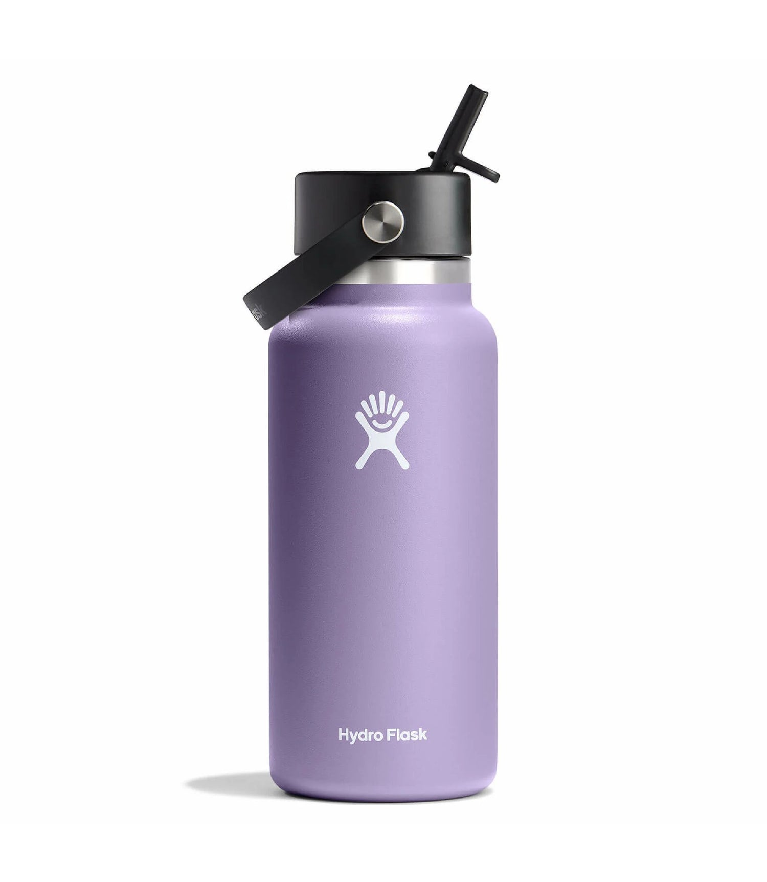 32 oz Wide Flex Straw Cap