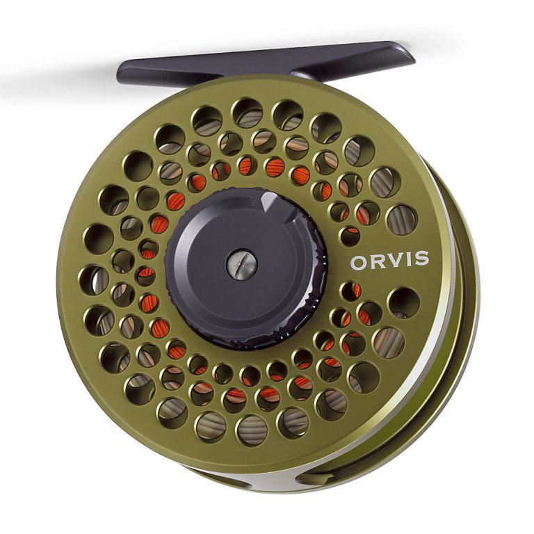 BATTENKILL DISC REEL II