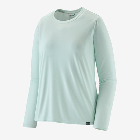 W's L/S Capilene Cool Daily Shirt