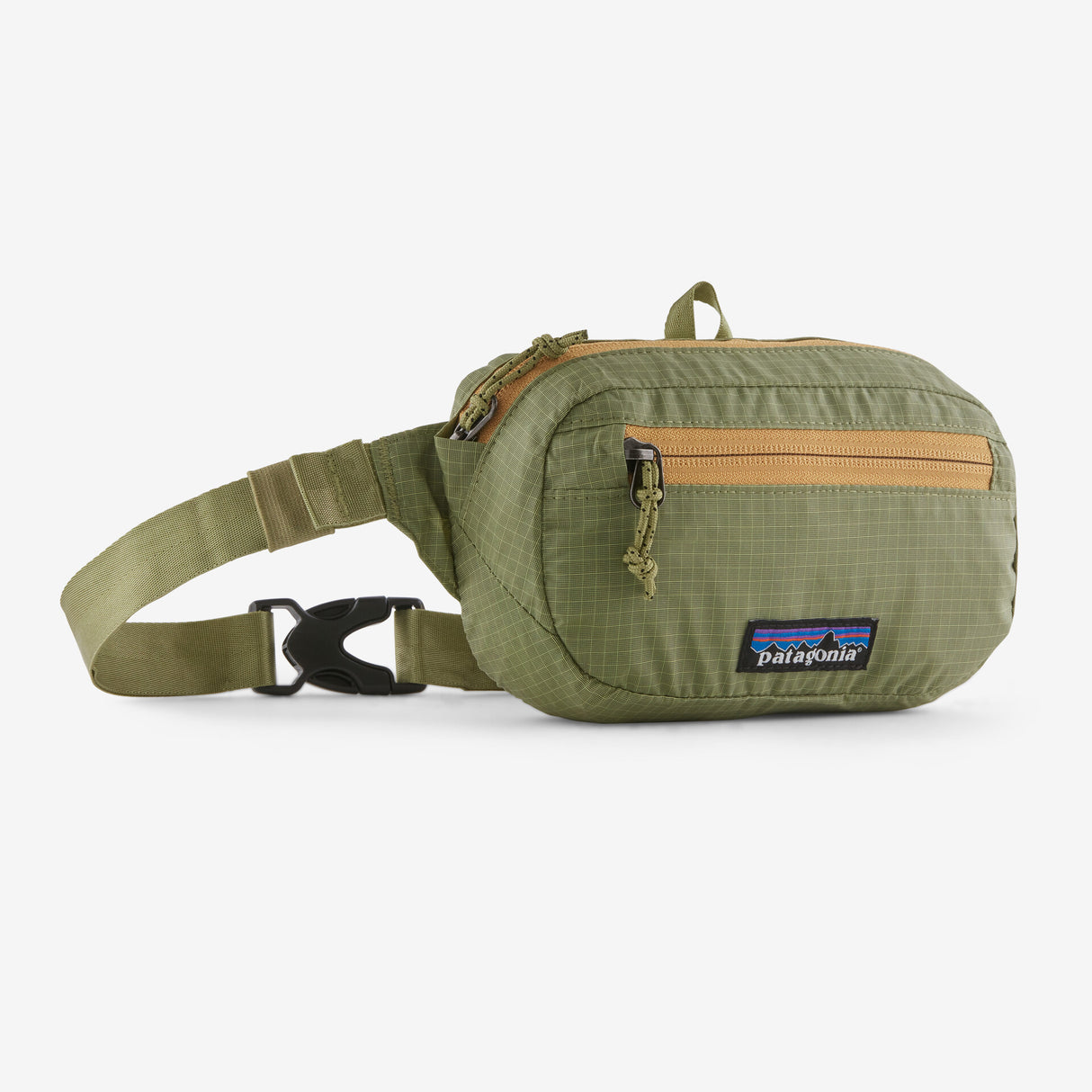 Ultralight Black Hole Mini Hip Pack*