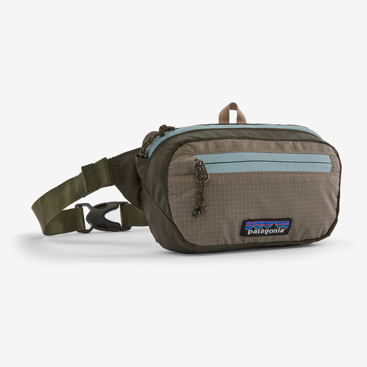 Ultralight Black Hole Mini Hip Pack*