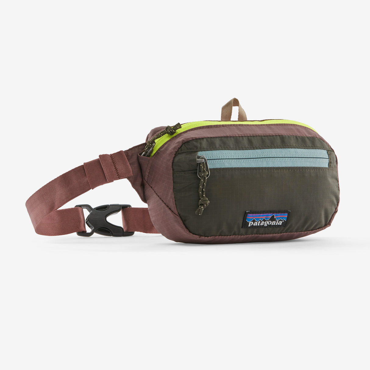 Ultralight Black Hole Mini Hip Pack*