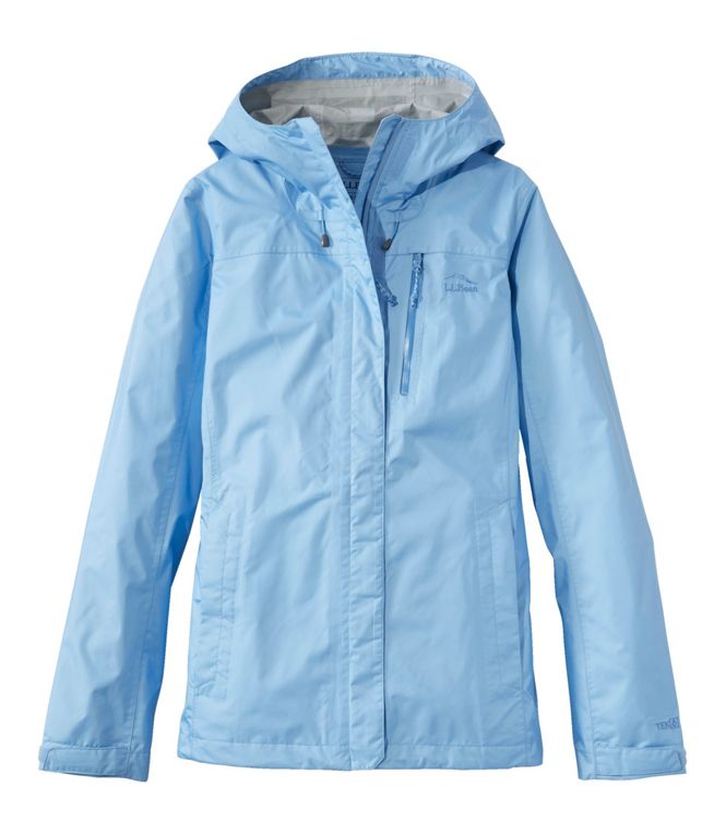 Trail Model Rain Jacket Women's Regular