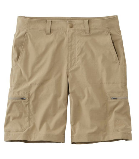 Cresta Hiking Shorts 10" Men's
