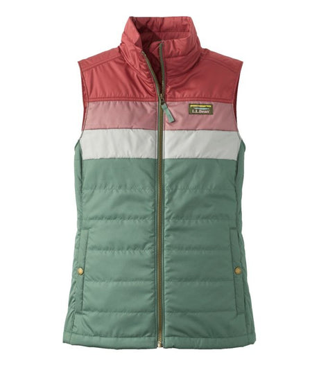 Mountain Classic Puffer Vest