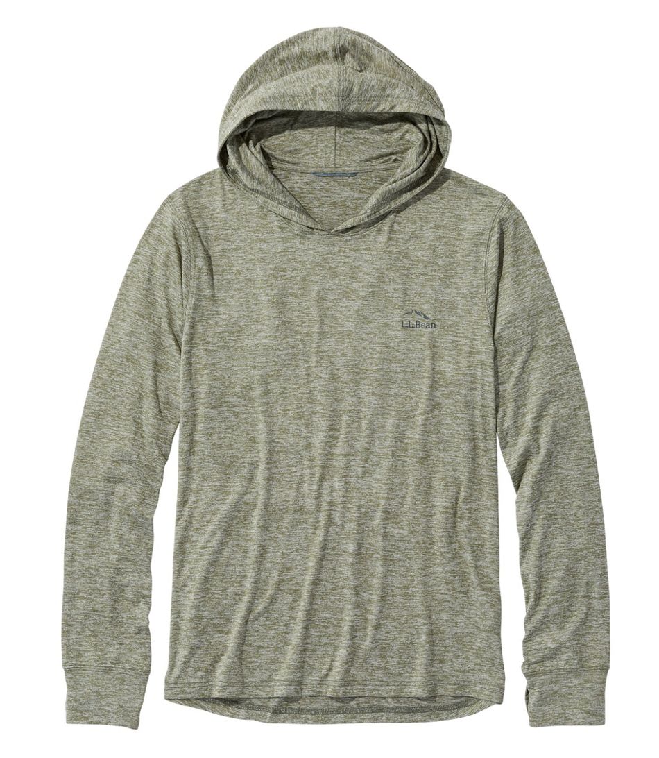 Insect Shield Pro Knit Hoodie Men's Regular