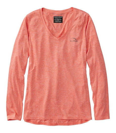 Insect Shield Pro Knit Crew Women's Regular