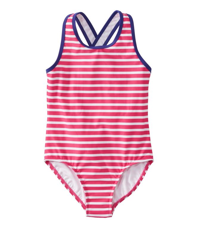 Watersports Swim One-Piece Girls'