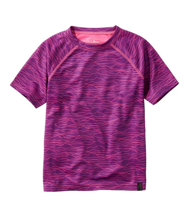 L.L.Bean Trail Tee Kids'