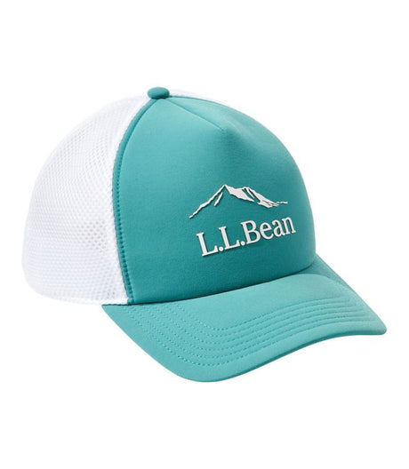 Beanlight Floating Trucker Hat