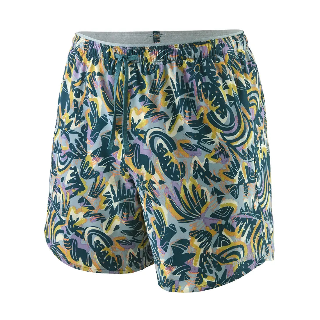 W's Multi Trails Shorts - 5 1/2 in.
