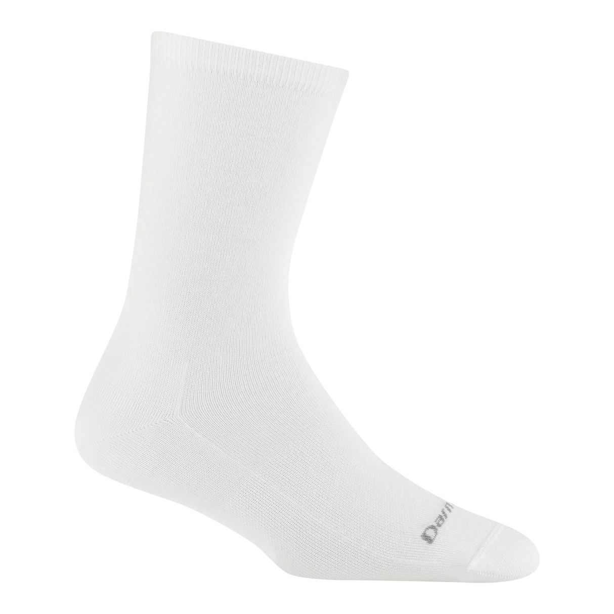Women's 6012 Solid Basic Crew Lightweight