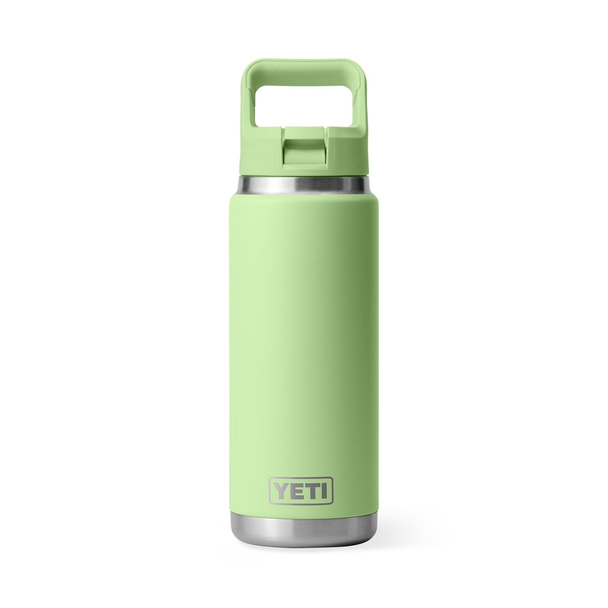 Rambler Straw Bottle 26 oz