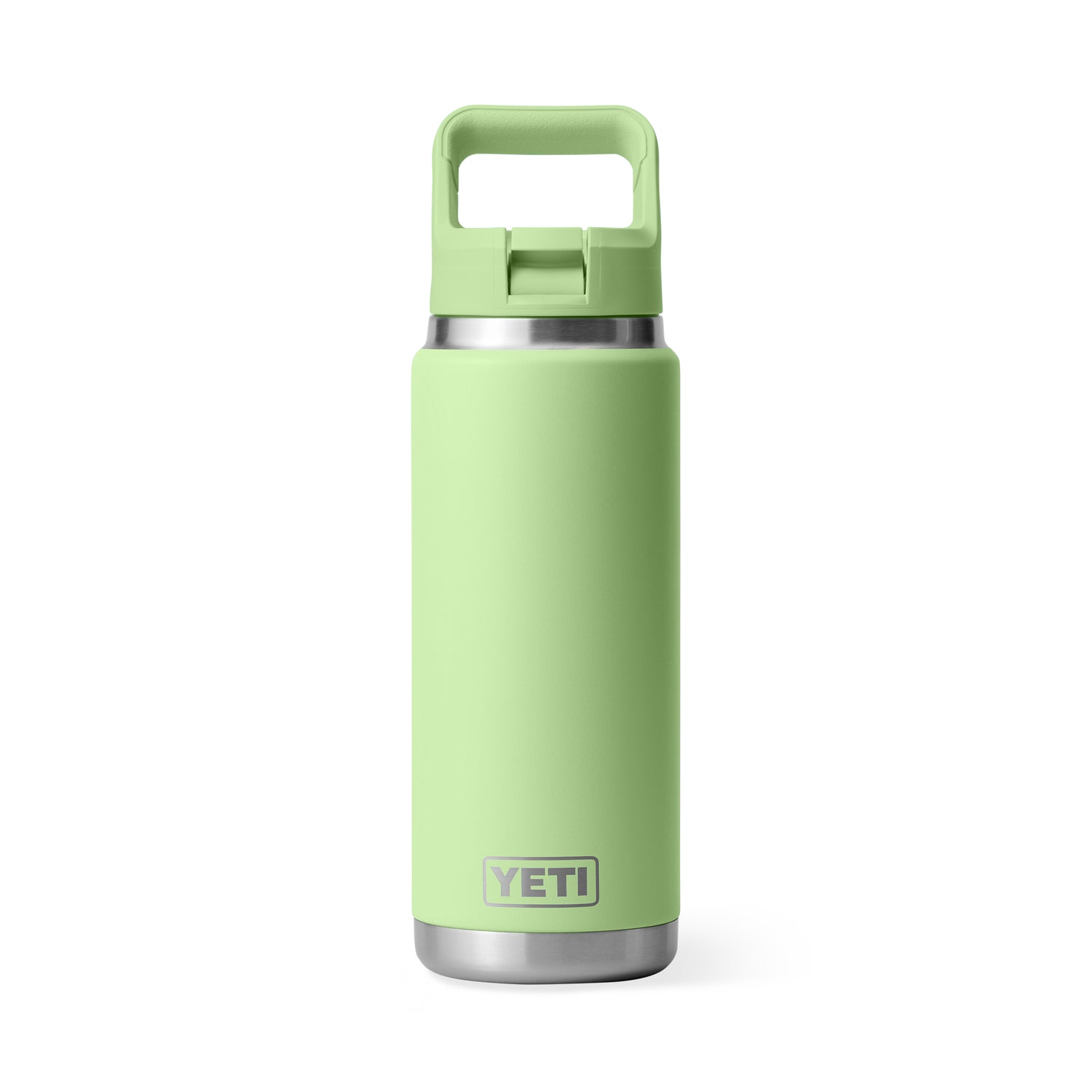 Rambler Straw Bottle 26 oz