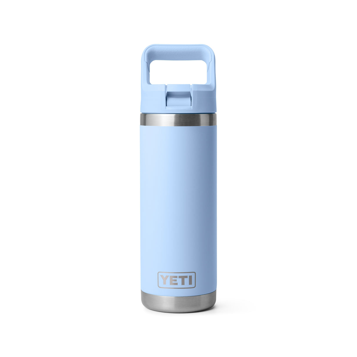 Rambler Straw Bottle 18 oz