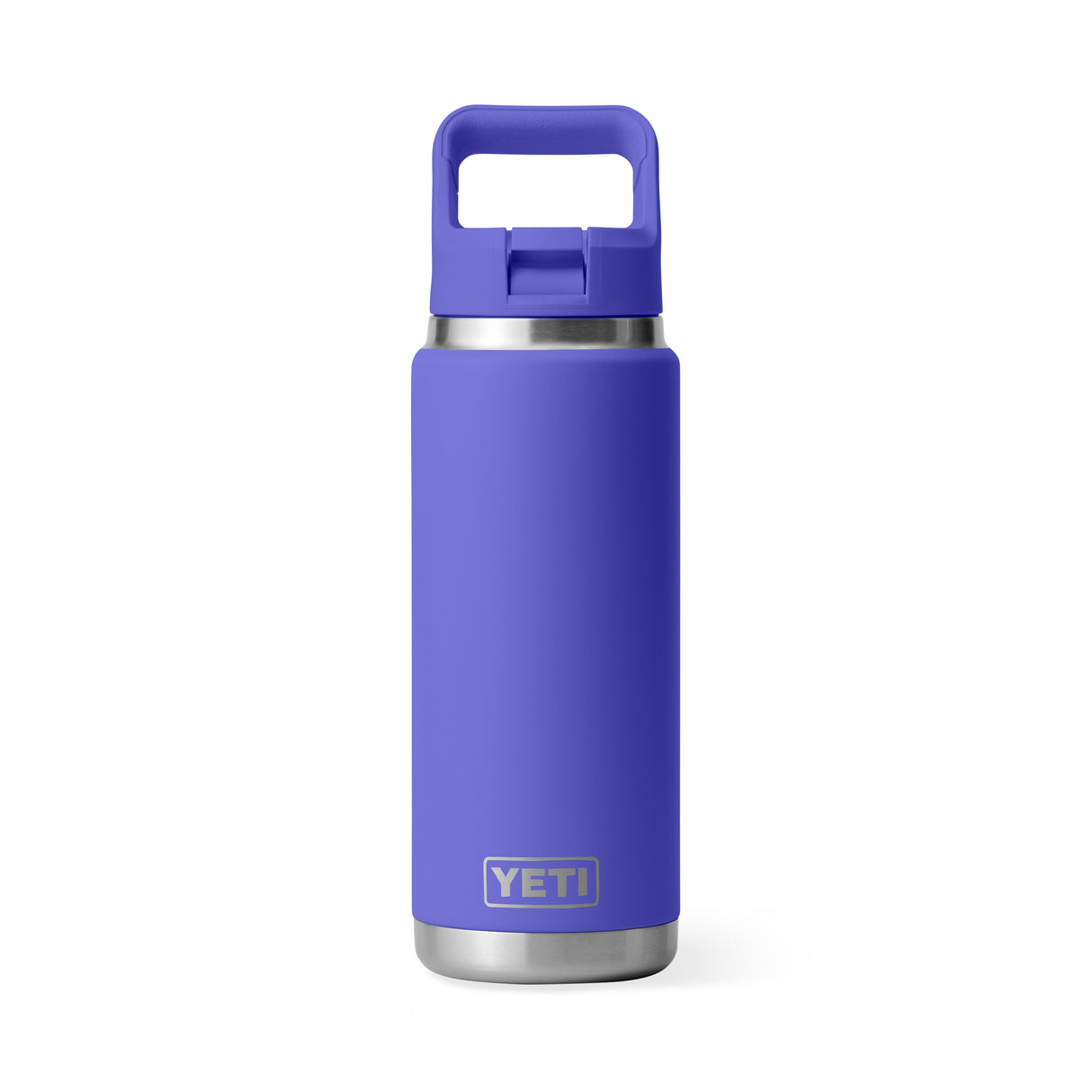 Rambler Straw Bottle 26 oz