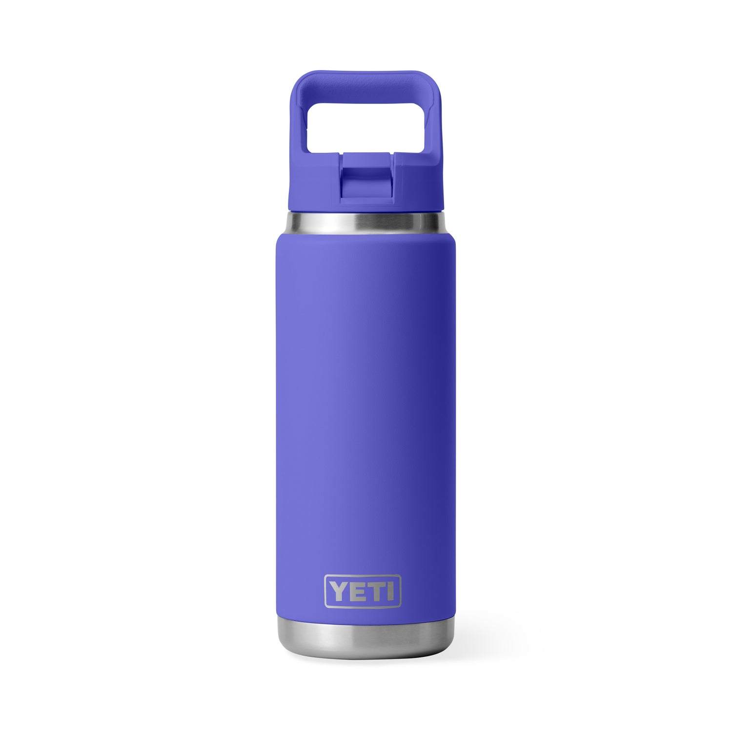Rambler Straw Bottle 26 oz