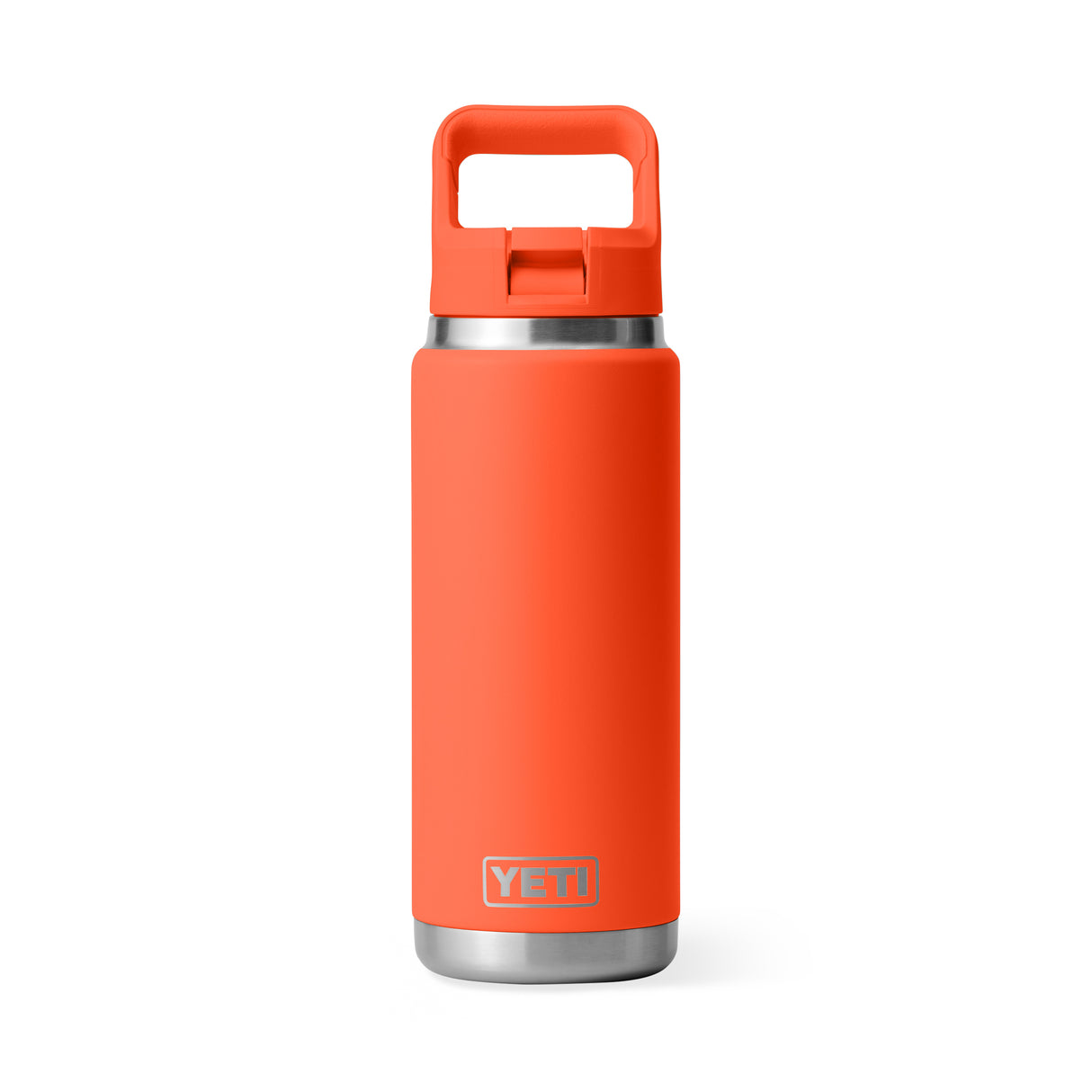 Rambler Straw Bottle 26 oz