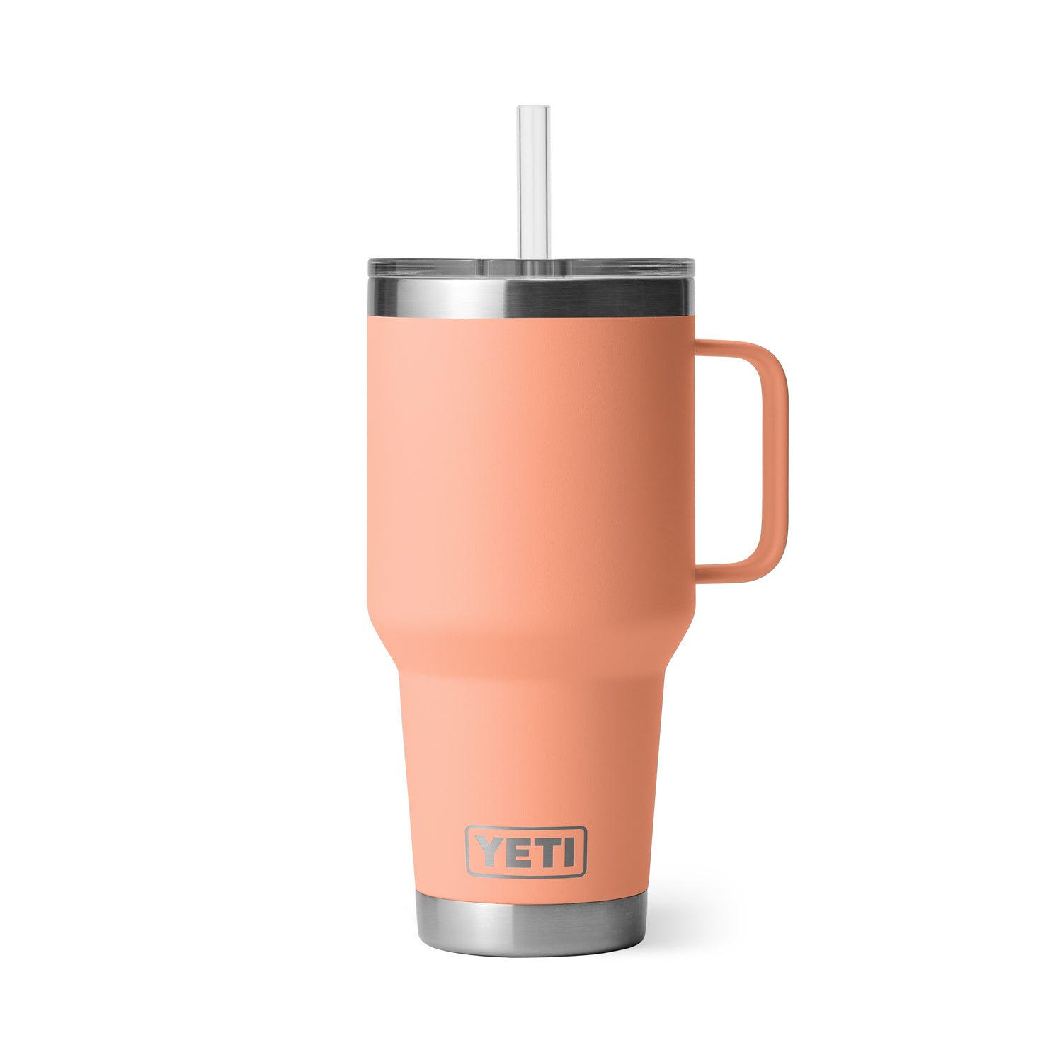 Rambler Straw Mug 35 oz
