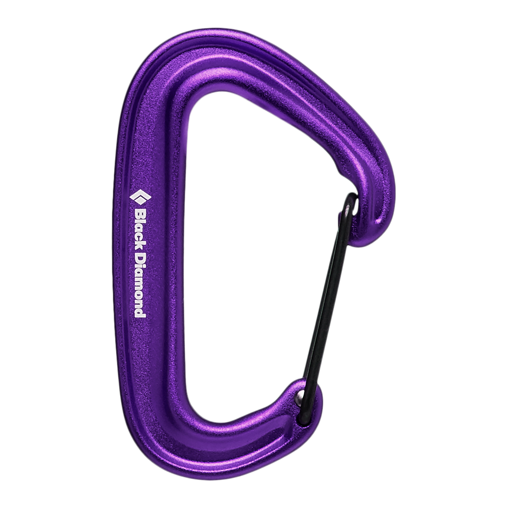 Miniwire Carabiner