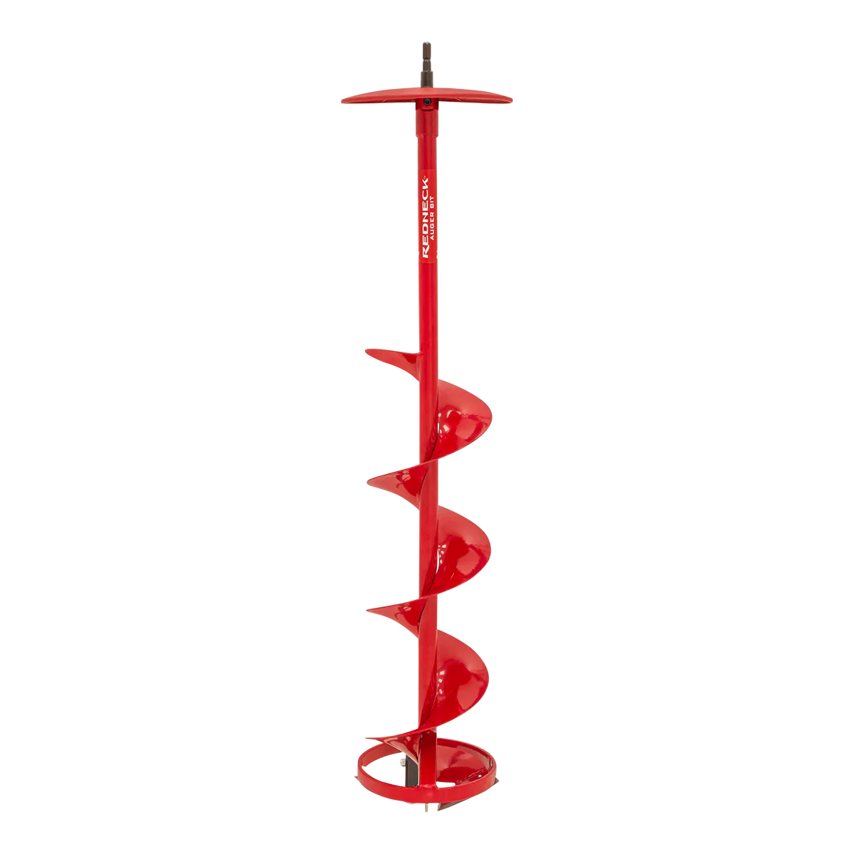 8" Redneck Drill Adaptive