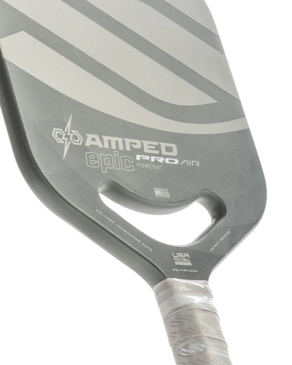 AMPED Pro Air - Epic