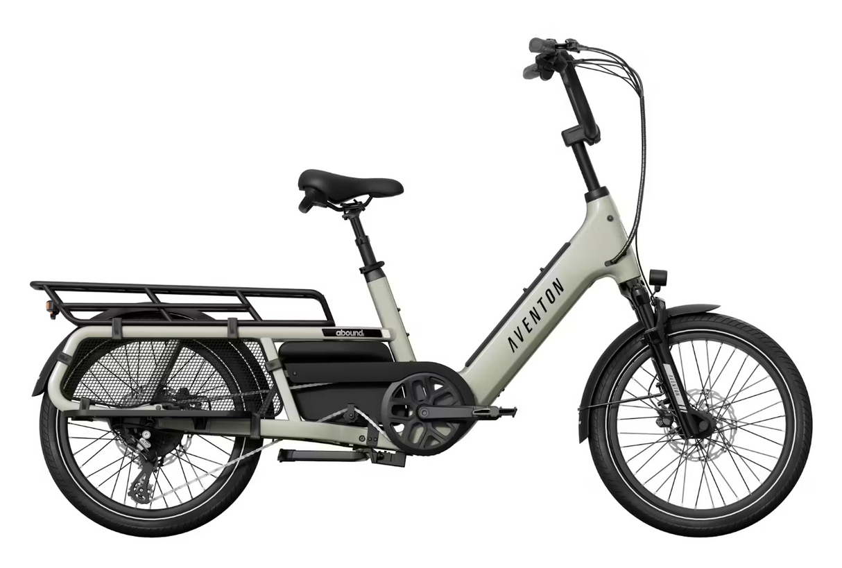 Abound LR Ebike
