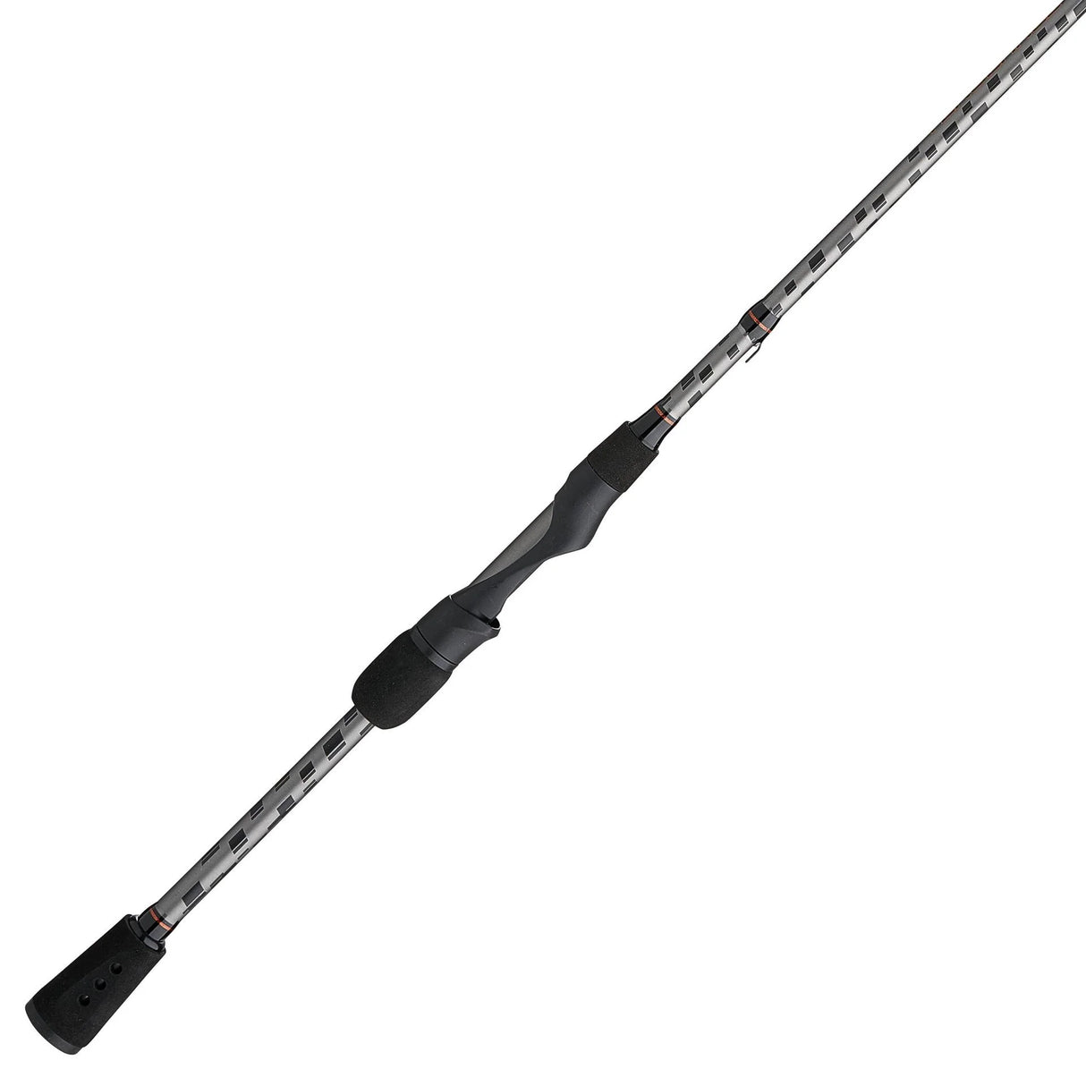 Abu Garcia Vengeance 7" Medium Spinning Rod