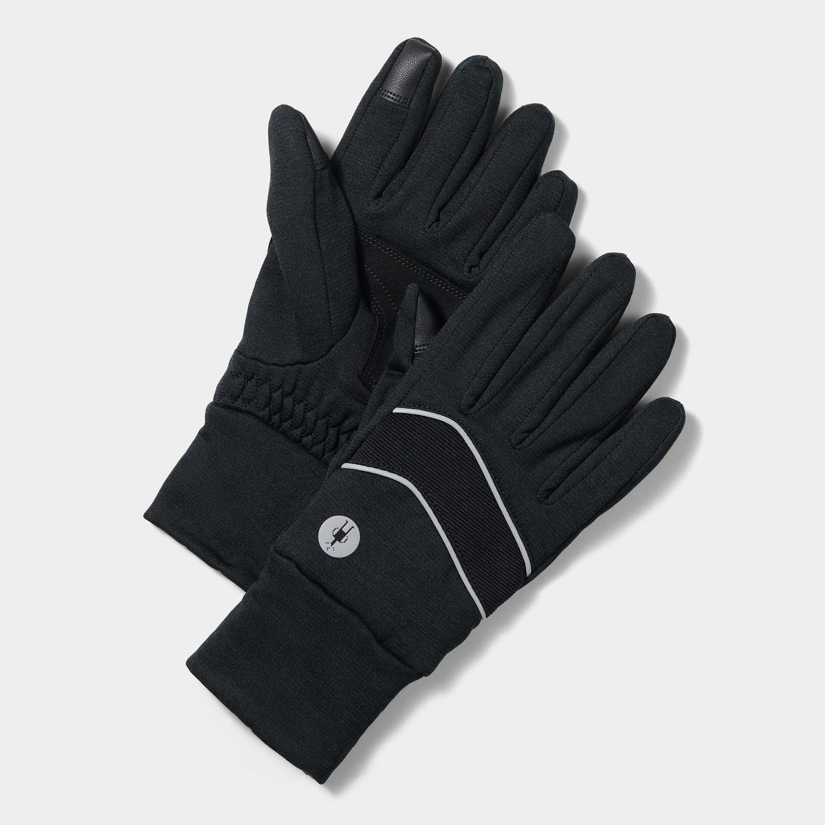 Active Fleece Insulated Glove