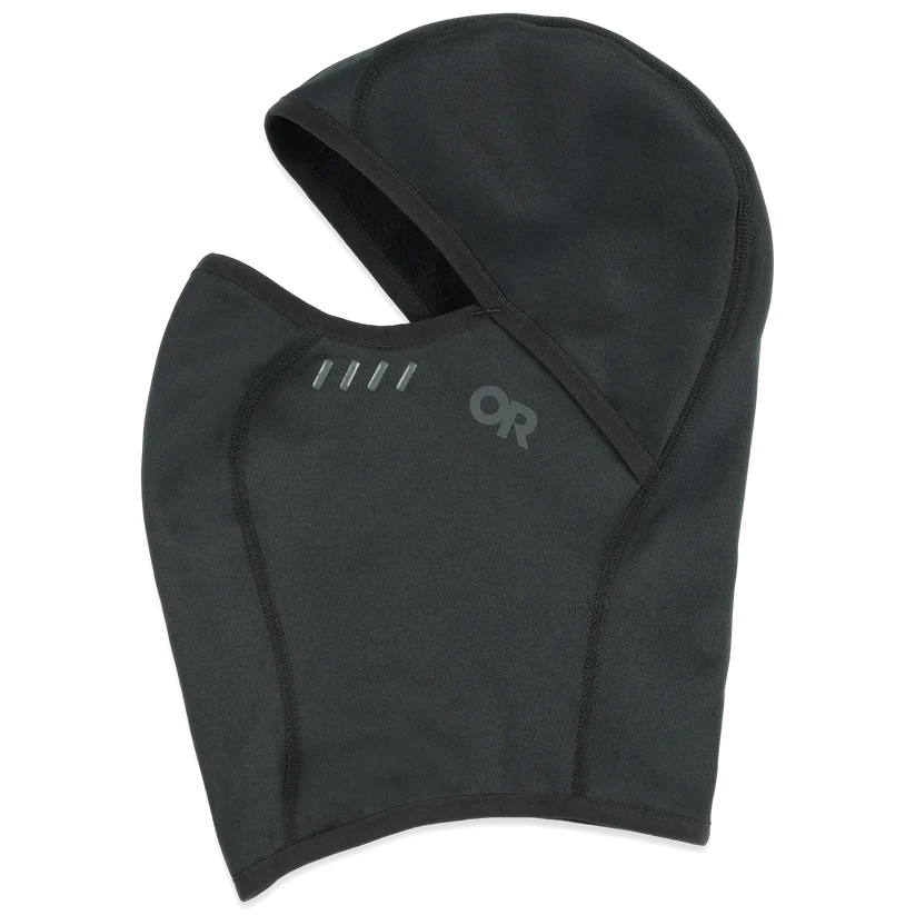 Alpine Fleece Balaclava
