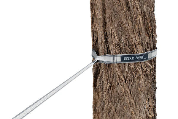 Apollo Suspension System