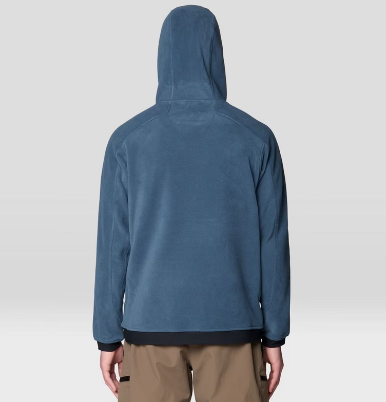 Après Pro Fleece Hoody